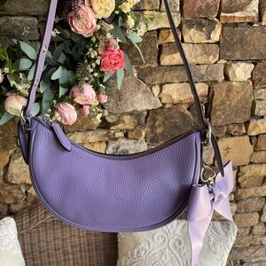 Coach Luna Bag